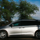 Image for article titled 2017 Chrysler Pacifica: So Good Your Family Won't Care That It's A Minivan
